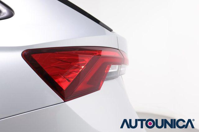 SKODA Octavia 1.0 E-TEC DSG WAGON STYLE FARI LED AUTOMATICA