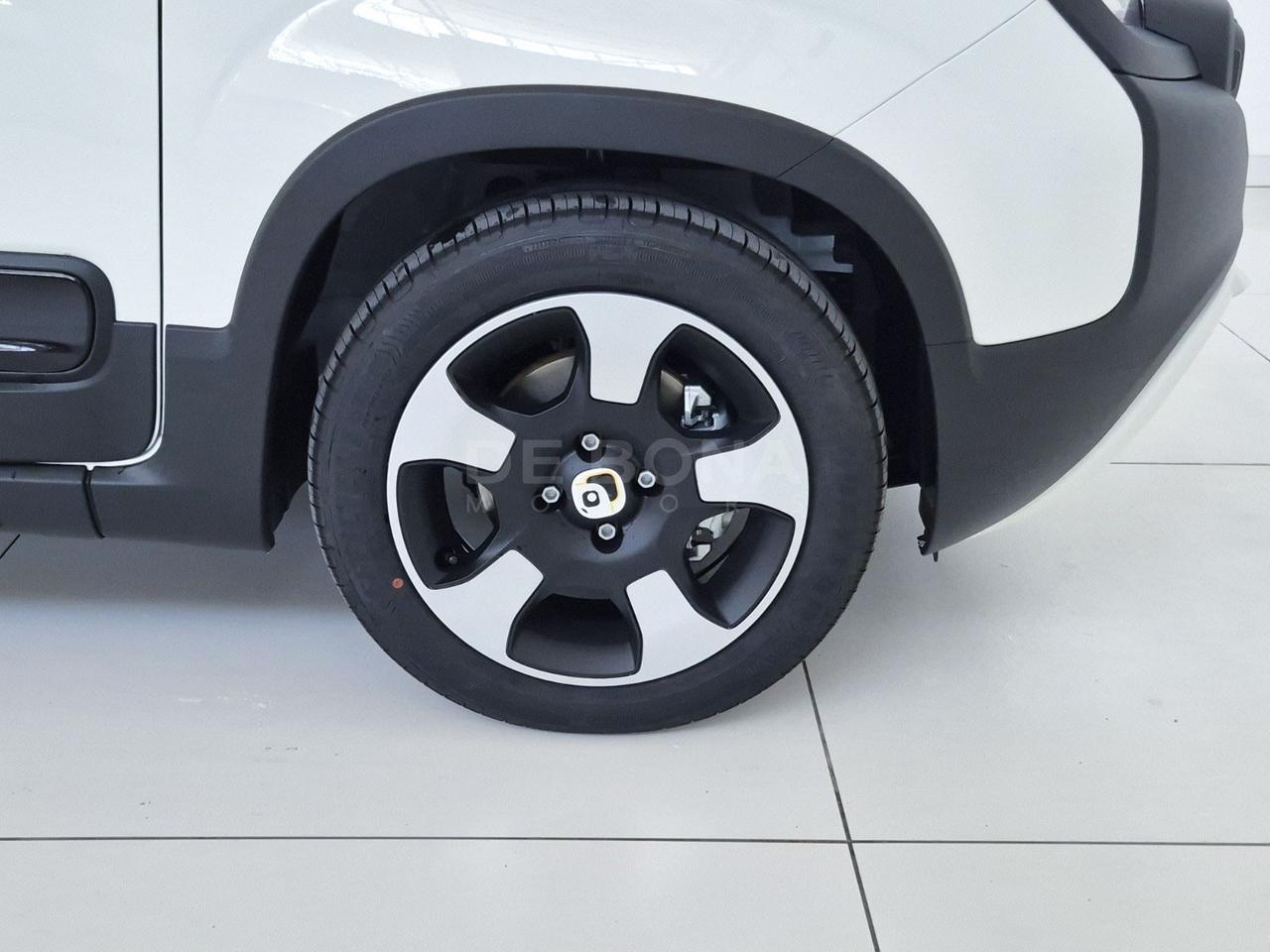 Fiat Pandina 1.0 firefly hybrid s&s 70cv 5p.ti