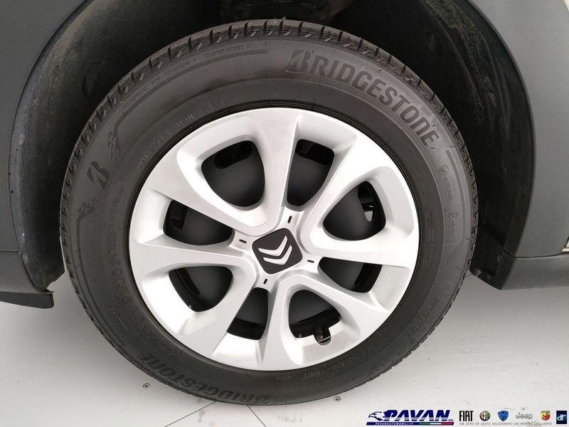 Citroën C3 1.2 PureTech 83 S&S You