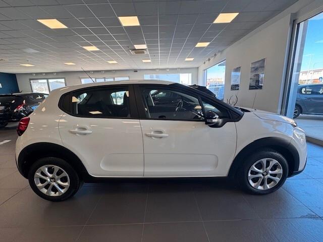 Citroen C3 1.5 HDi 100 cv N1 2021 IVA ESP