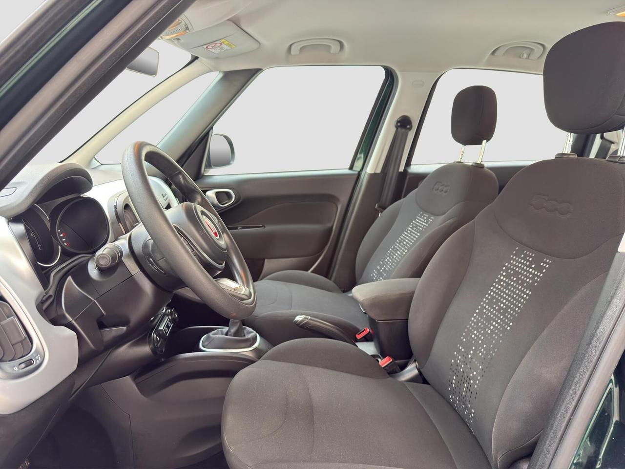 Fiat 500L 1.3 mjt 95cv Cross 2021