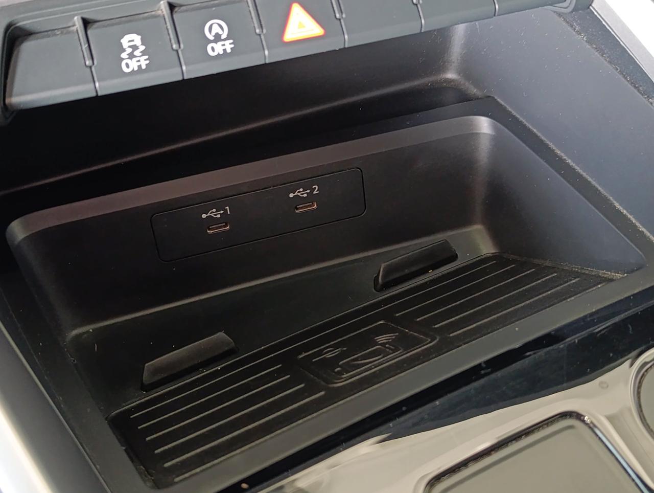 Audi A3 Sportback 35 2.0 tdi Business s-tronic