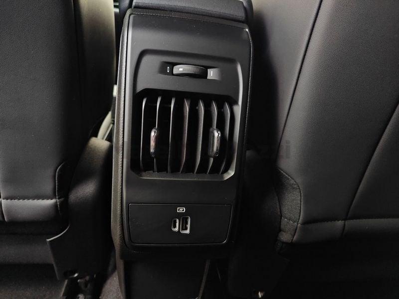 Alfa Romeo Tonale Tonale 1.5 160 CV MHEV TCT7 Veloce