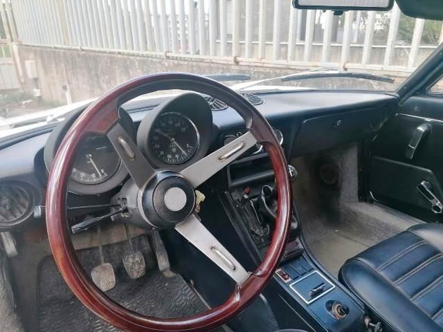Alfa Romeo Spider 2.0 Veloce