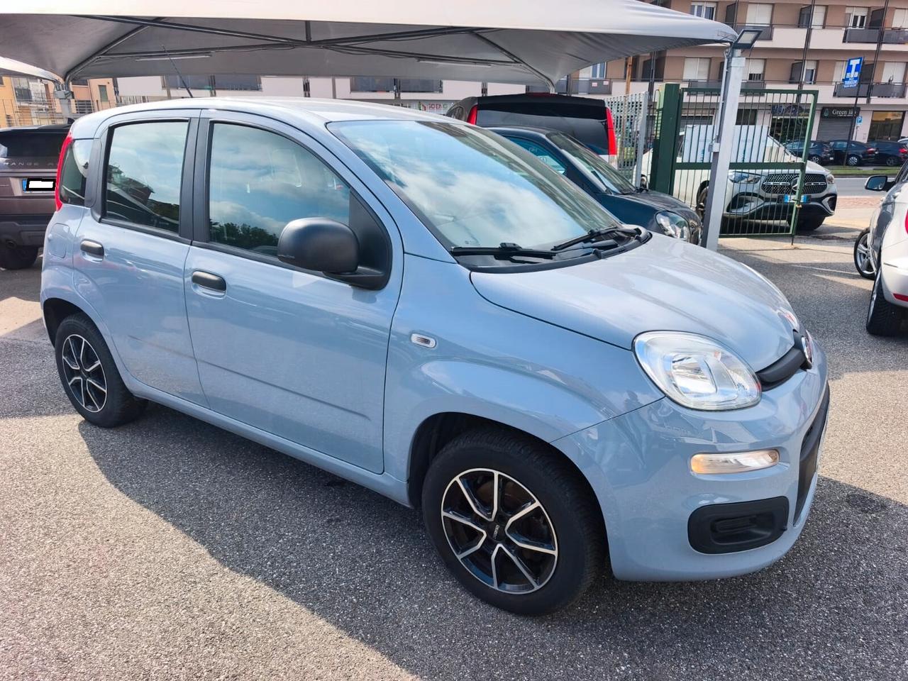 Fiat Panda 1.2 Easy