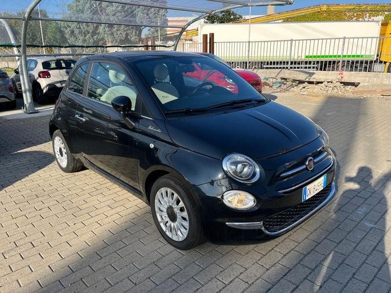 FIAT 500 500 1.0 Hybrid Dolcevita