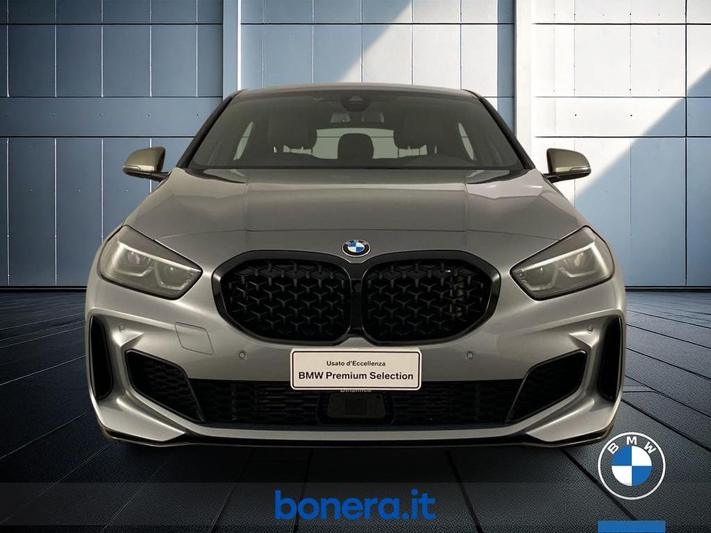 BMW Serie 1 5 Porte 135 i M xDrive Steptronic