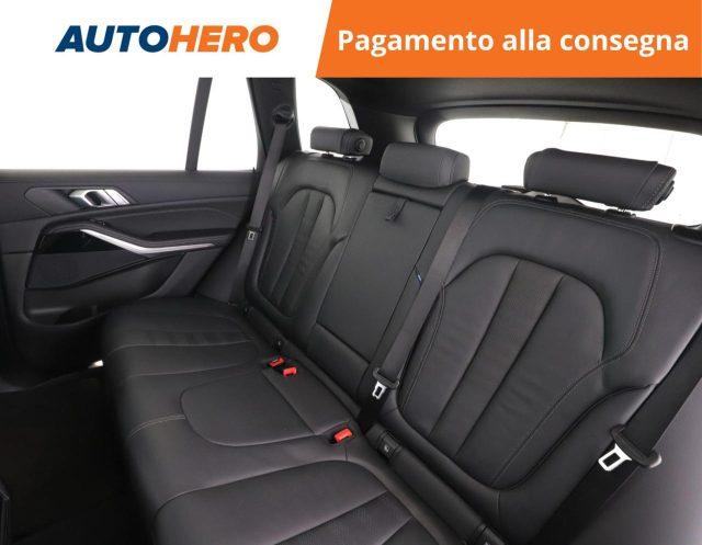 BMW X5 xDrive25d Msport