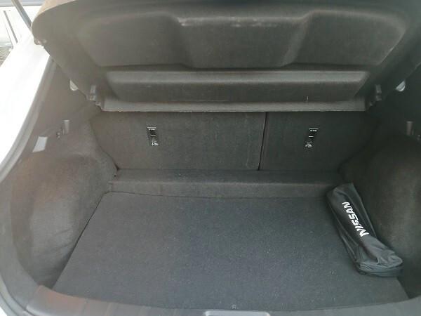 NISSAN QASHQAI 1.5 DCI 115 CV BUSINESS