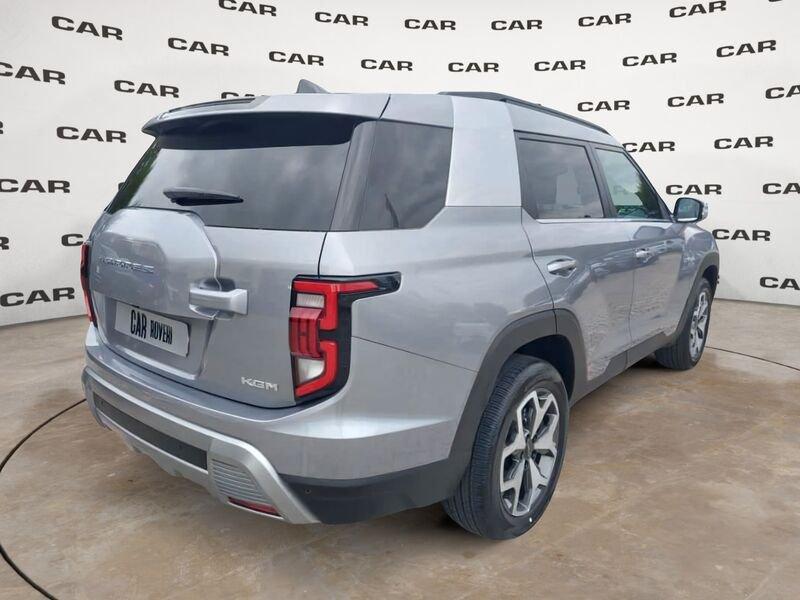 KGM Torres Torres 1.5 Turbo GDI Style