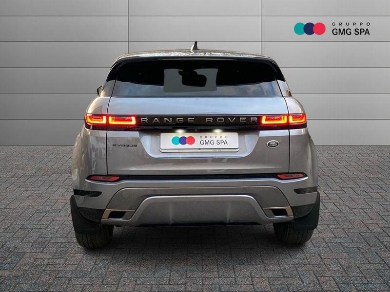 Land Rover RR Evoque 2.0d i4 mhev R-Dynamic S awd 163cv auto AUTOCARRO