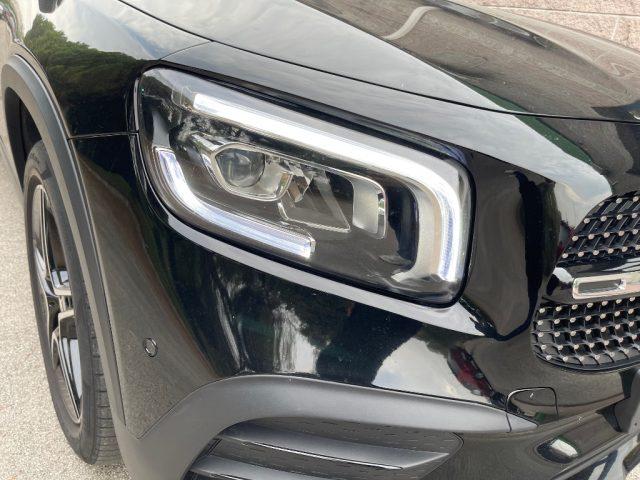 MERCEDES-BENZ GLB 200 d 150CV 7 POSTI 4MATIC AUTO PREMIUM CERCHI 19"