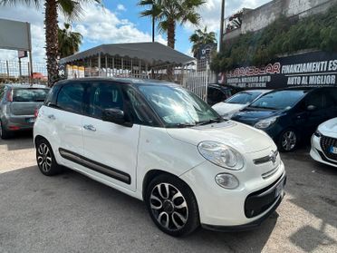 Fiat 500L 1.4 95 CV Lounge GPL
