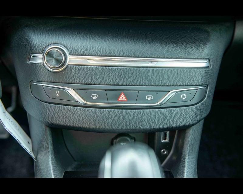 Peugeot 308 2ª serie PureTech Turbo 110 S&S SW Access