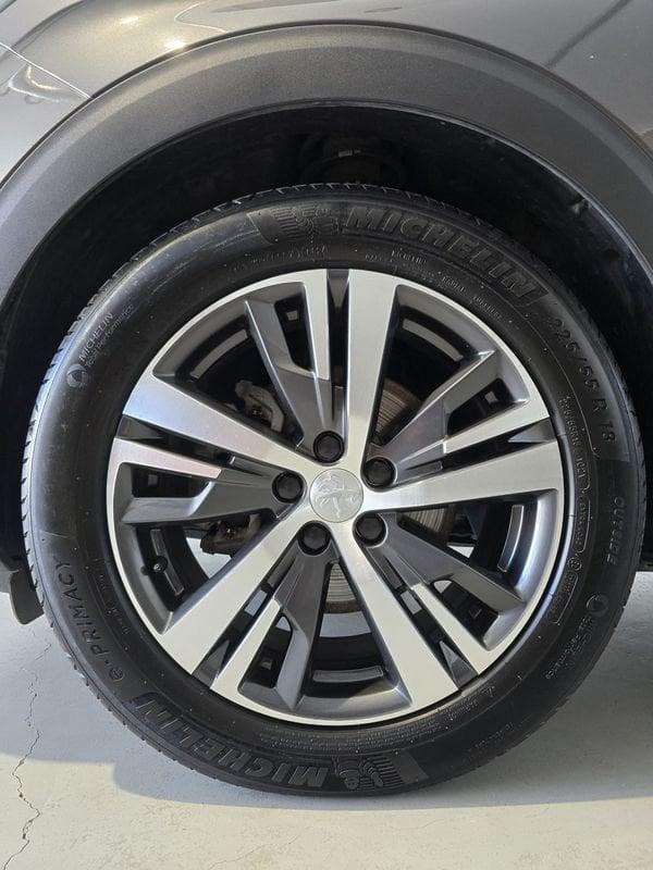 Peugeot 5008 BlueHDi 130 GT EAT8 S/S aut.