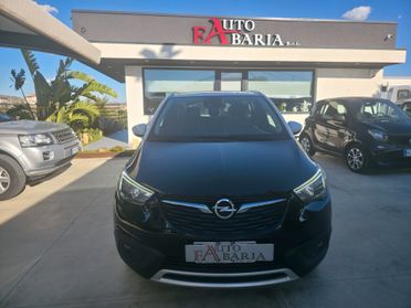 Opel Crossland X 1.5 ECOTEC D 102 CV Start&Stop 120 Anniversary