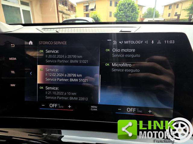 BMW X1 Xline 18d Sdrive18d 150 CV X-Line