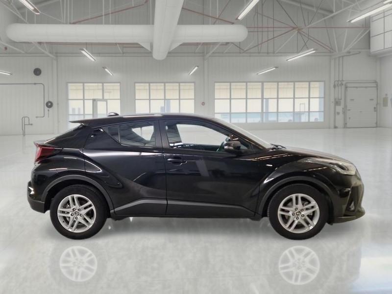 TOYOTA C-HR 1.8H 98 CV E-CVT BUSINESS SUV