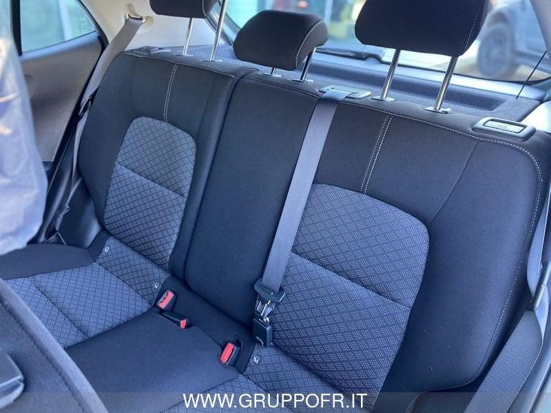 KIA Picanto G6S6 PE2 MY26 1.0 URBAN TT