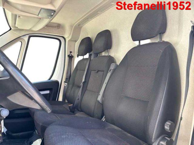 OPEL Movano IV 35 2022 - 35 L3H2 2.2 Bluehdi 140cv S&S (Ed