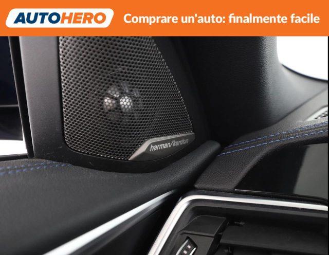 BMW M440 i 48V xDrive