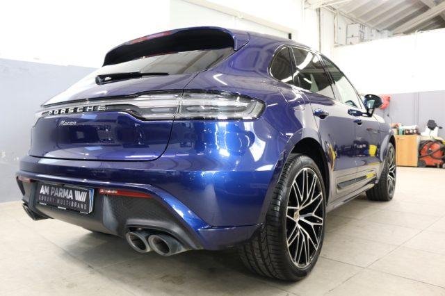 PORSCHE Macan 2.0 T