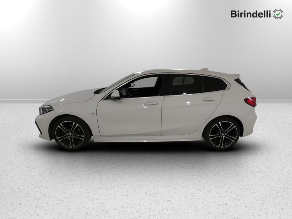 BMW Serie 1 (F40) - 116d 5p. Msport