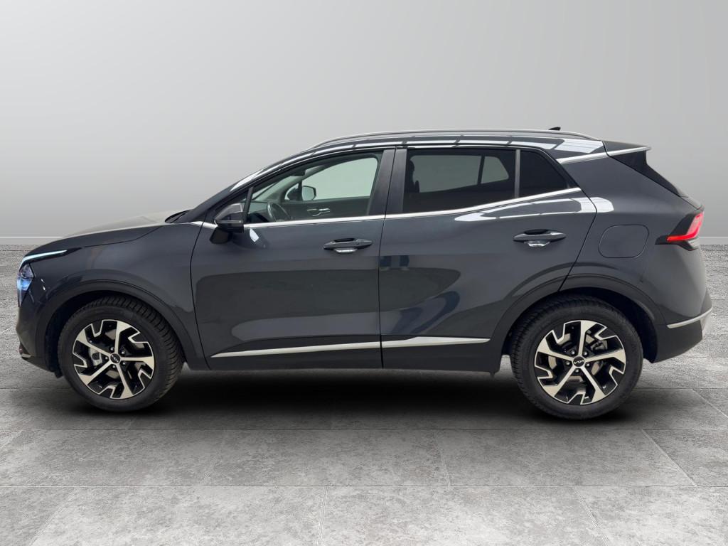 KIA Sportage V 2022 - Sportage 1.6 tgdi hev Style auto