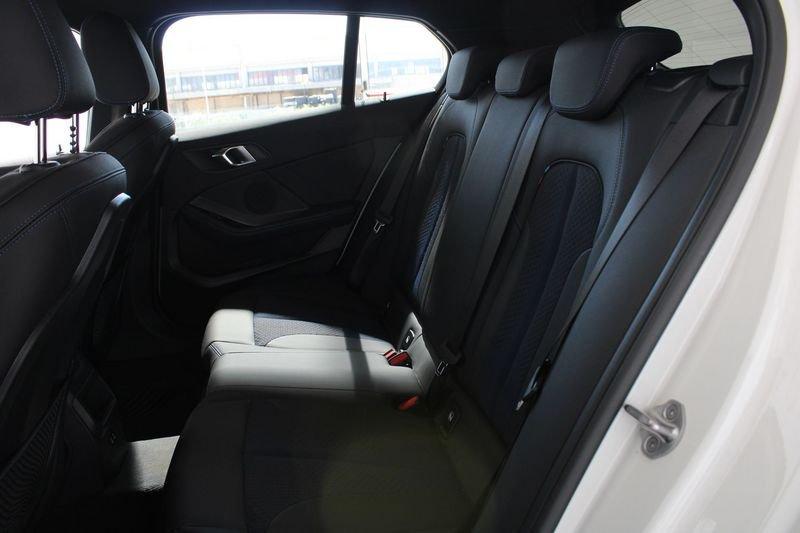 BMW Serie 1 118d 5p. M Sport