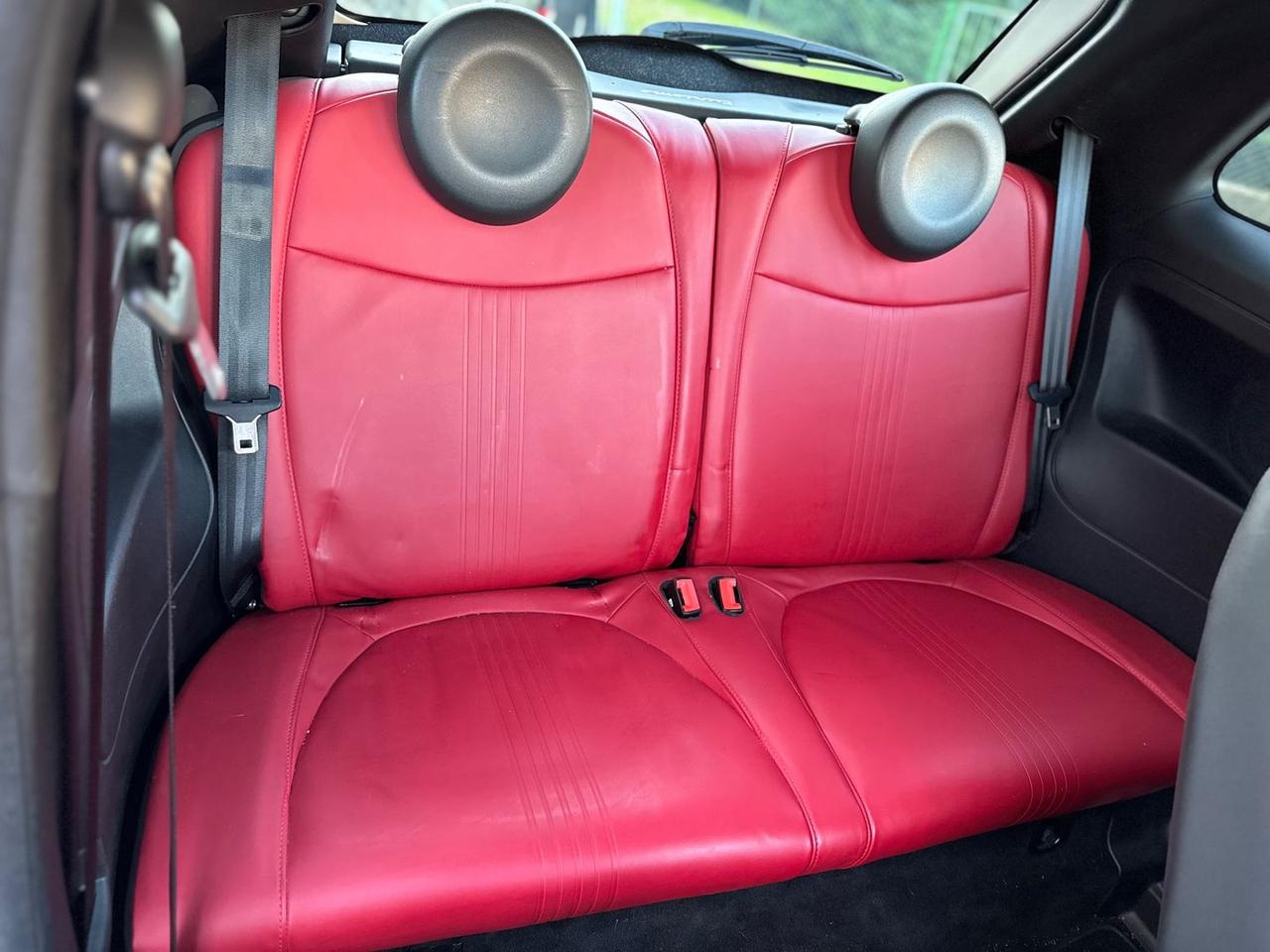 Abarth 595 Turismo Turismo 1.4 T-Jet #7929