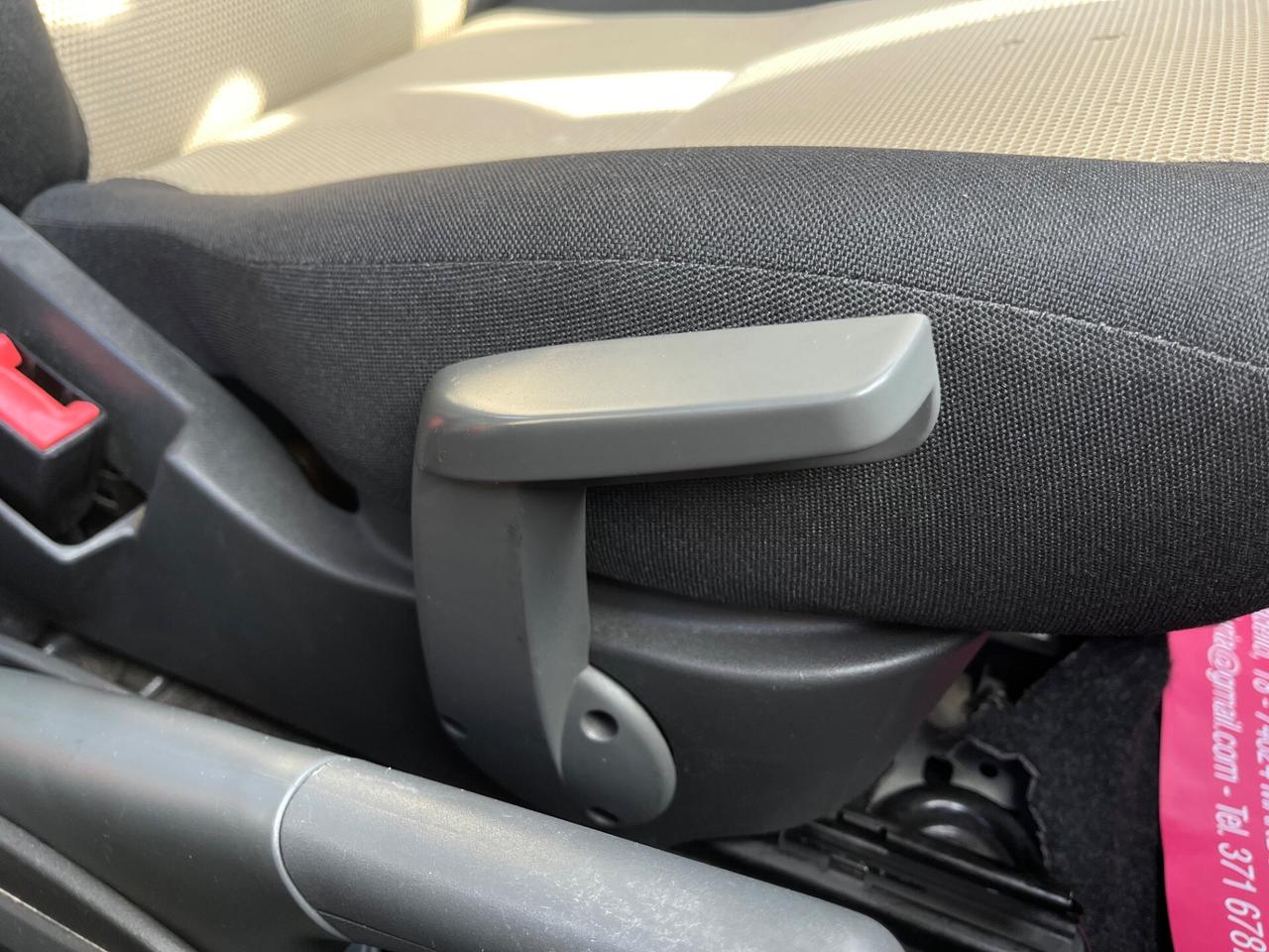 FIAT Panda 1.3 MJT 75CV 4X4 Clima 2011