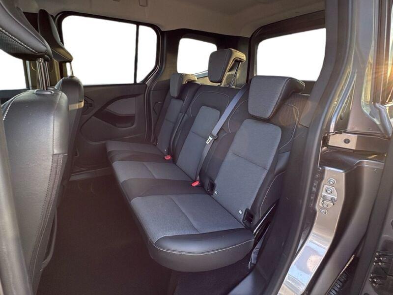 Renault Kangoo 1.3 TCE 130 EQUILIBRE