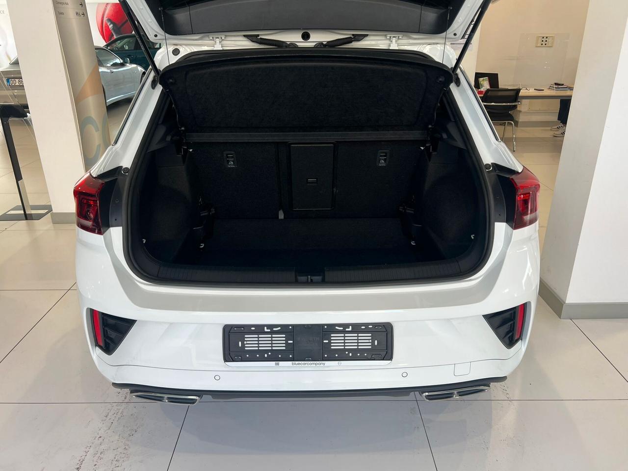 Volkswagen T-Roc 1.5 TSI ACT R-Line