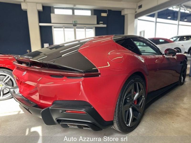 Ferrari 12Cilindri 12Cilindri | IVA, LIFT, MATRIX, TETTO, 360°, DAYTONA SEATS XL