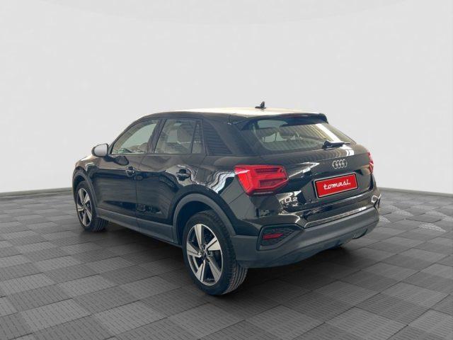 AUDI Q2 Q2 30 TDI S tronic Admired