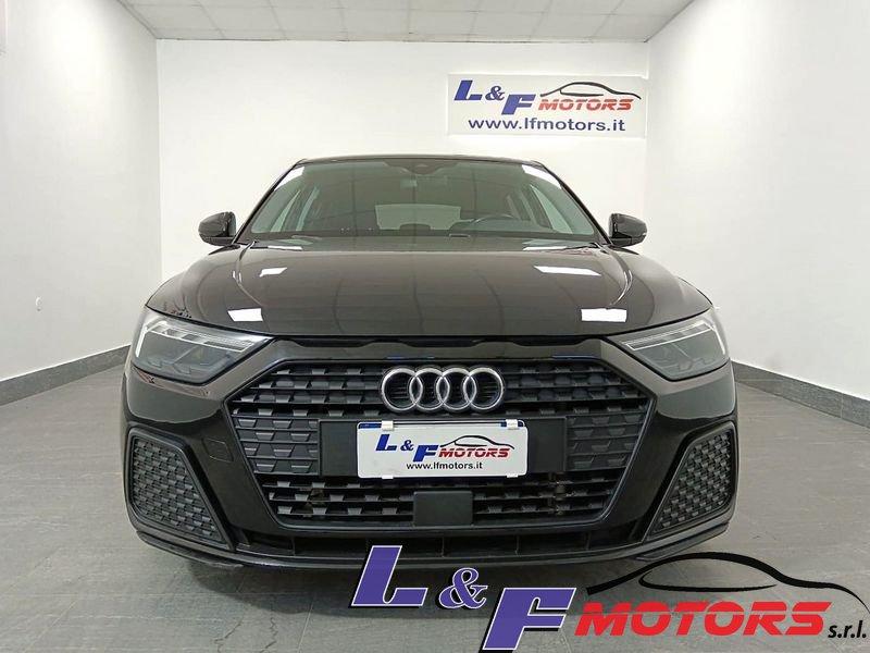 Audi A1 A1 SPB 30 TFSI Admired Advanced