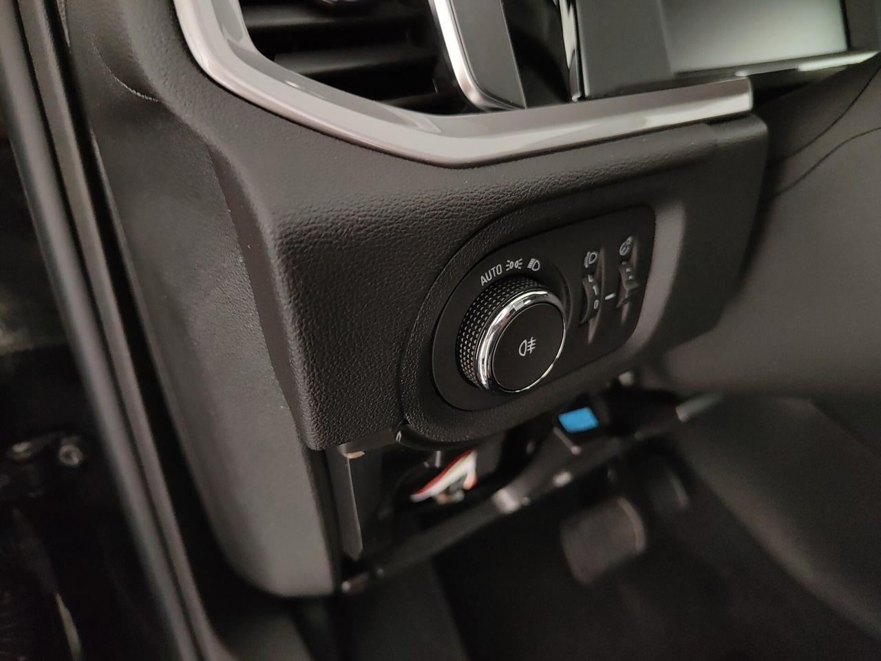 Opel Grandland 1.5 diesel Ecotec aut. Edition