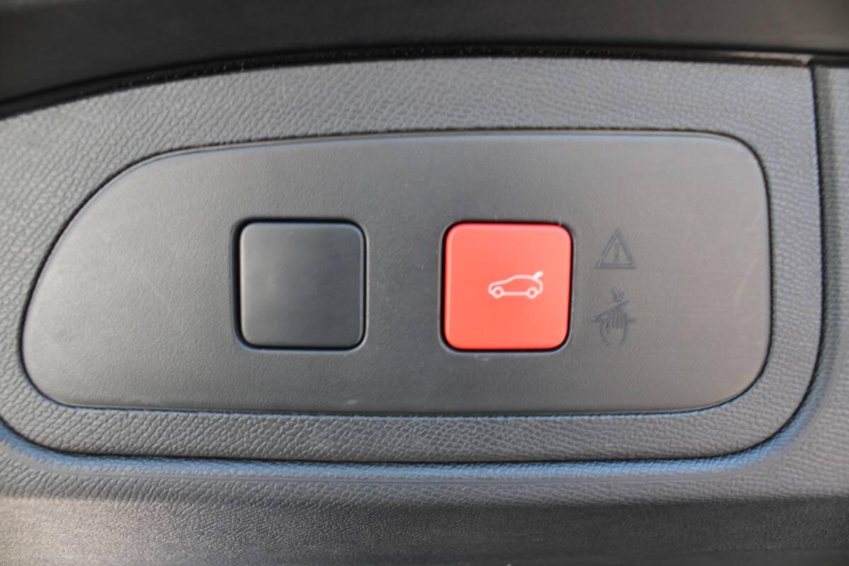 DS DS7 Crossback 1.5 Performance Line+ 130cv AUTO Telecamera 360