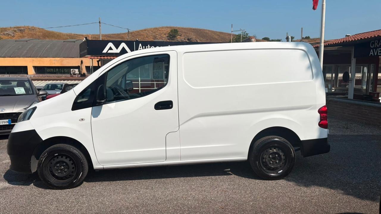 Nissan NV200 1.5 dCi 90CV Combi (N1)