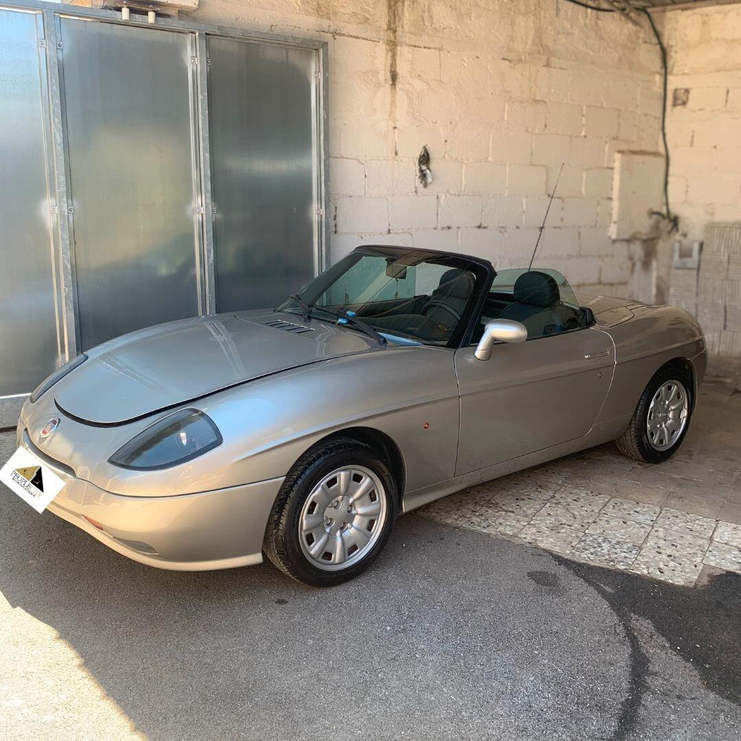Fiat Barchetta 1.8 16V **PERFETTA**