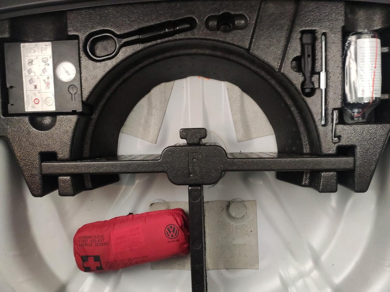 Volkswagen T-Roc 1.0 TSI Life