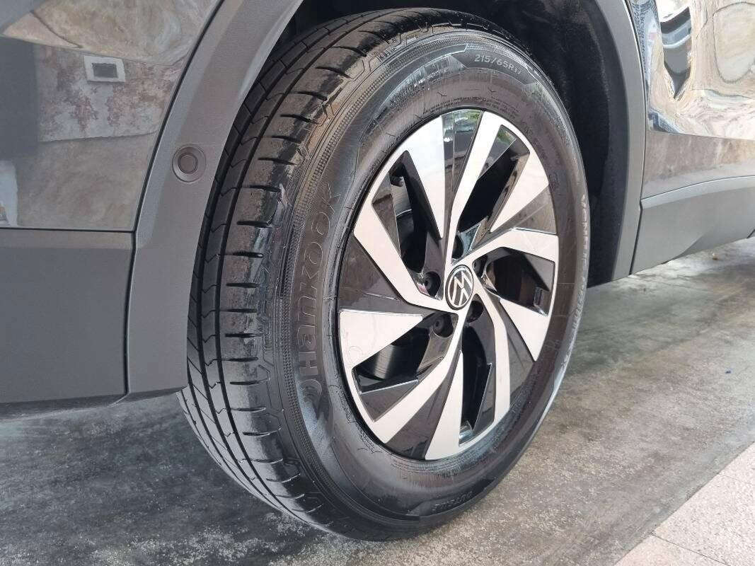 Volkswagen Tiguan 1.5 eTSI 150 CV ACT DSG Life