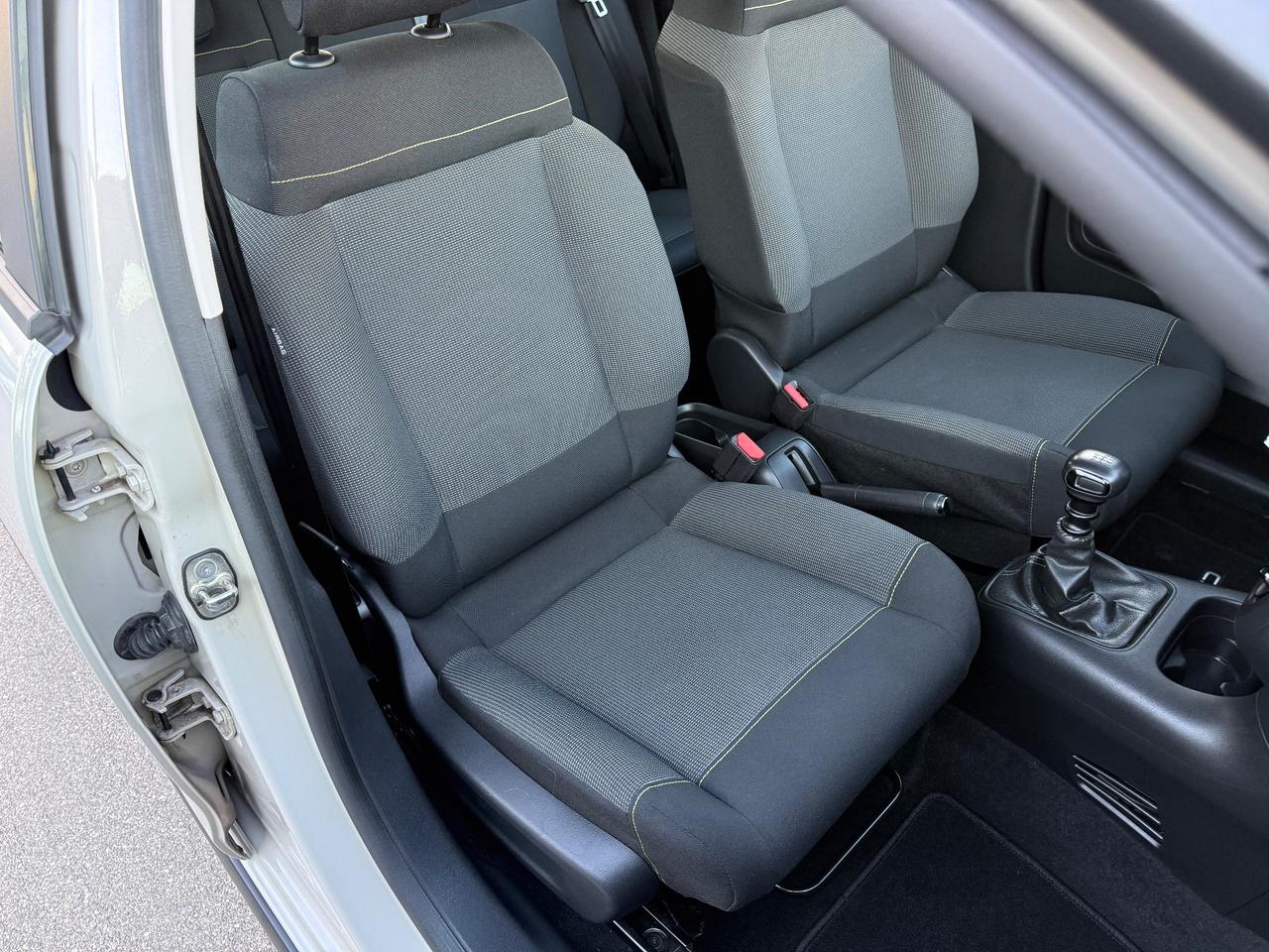 Citroen C3 BlueHDi 1.5 100 Cv S&S Plus