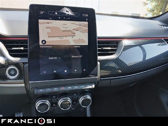 RENAULT Arkana 1.6 E-TECH Hybrid R.S. Line Auto