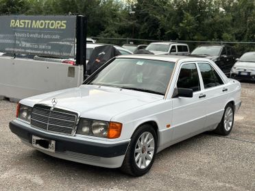 Mercedes-benz 190 2.0 E ok neopatentati
