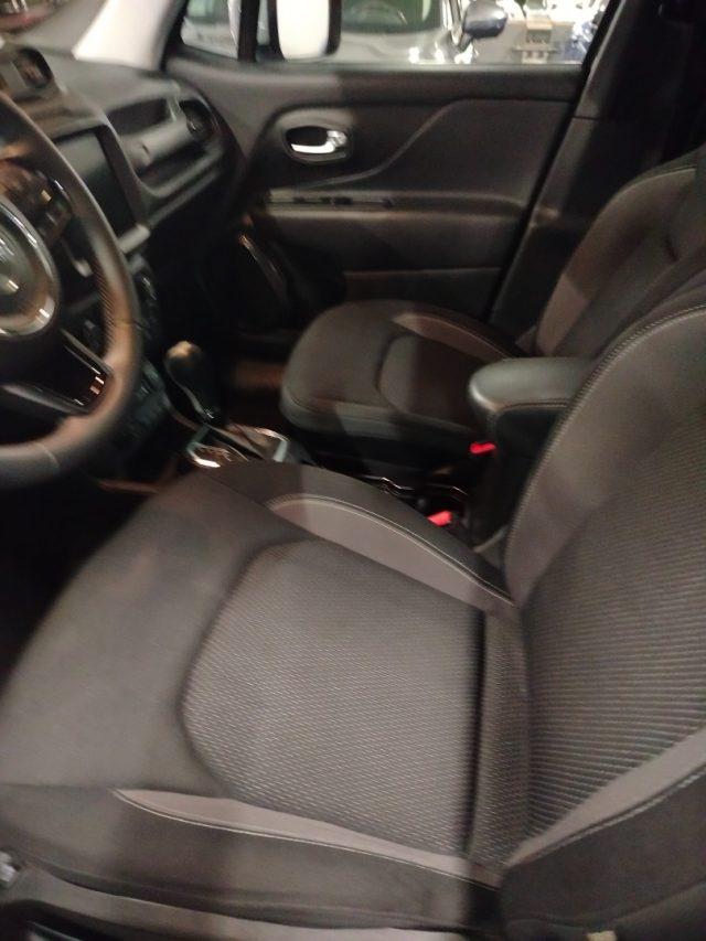 JEEP Renegade 1.3 Turbo 4xe Limited