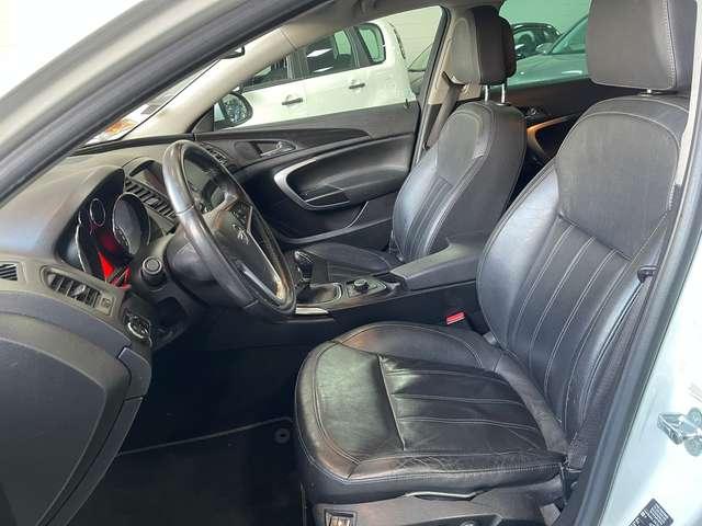 Opel Insignia I 2008 Sports Tourer Sports Tourer 2.0 cdti Cosmo