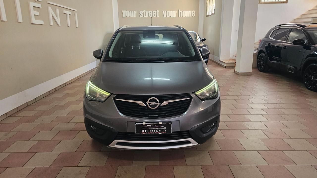 Opel Crossland X 1.5 ECOTEC D 102 CV Start&Stop Ultimate