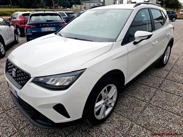 SEAT Arona 1.0 TGI