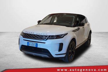 LAND ROVER RANGE ROVER EVOQUE 2.0D I4 163CV AUTO AWD SE ( FARI LED - PELLE - ADAPTIVE CRUISE - NAVI - MIRROR - PDC - TELECAMERA POST. - CERCHI 20 - TETTO BICOLORE )